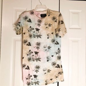 PacSun Long Fitting T-Shirt